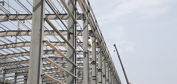 南京钢管租赁：解锁行业利润新机遇