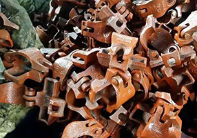 南京钢管扣件租赁