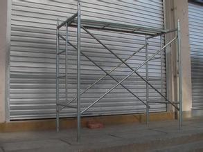 南京脚手架租赁