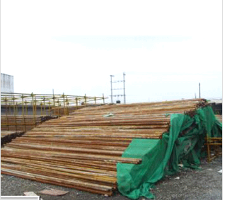 南京脚手架租赁