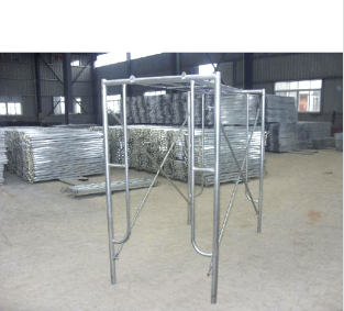 南京脚手架出租