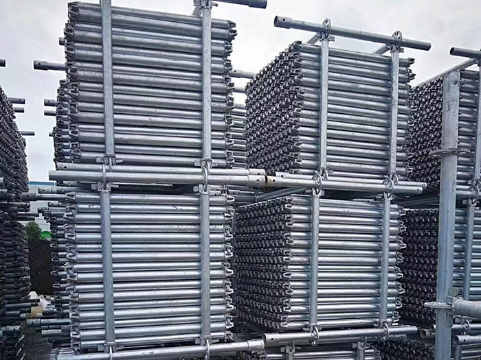 南京脚手架租赁