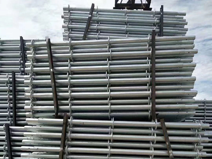 南京脚手架出租