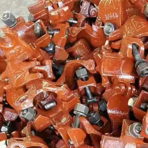 南京钢管扣件租赁