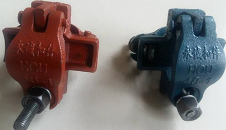 南京钢管扣件出租