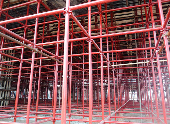 南京脚手架出租