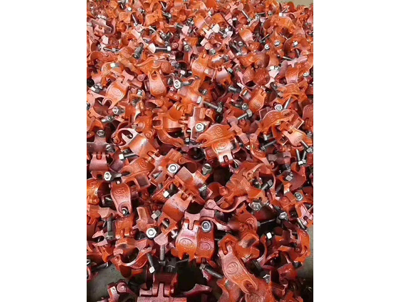 南京钢管扣件出租